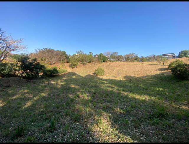1,743M² VACANT LAND FOR SALE IN MONTROSE